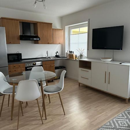 Apartment Bad Breisig Kültér fotó