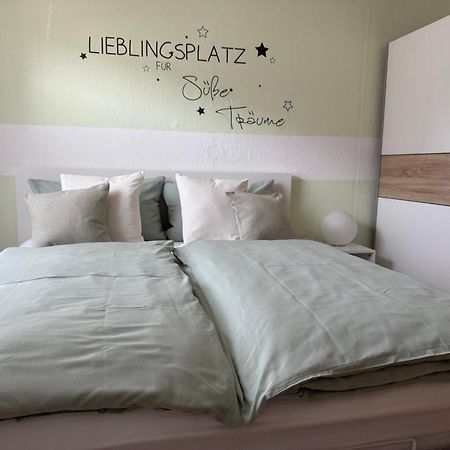 Apartment Bad Breisig Kültér fotó
