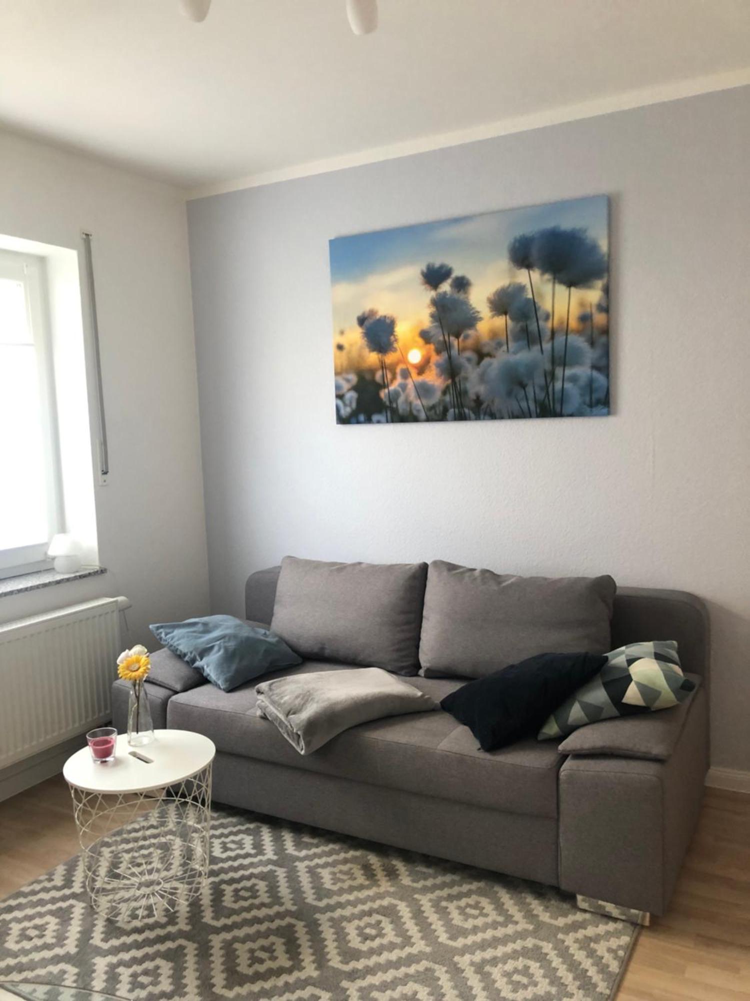 Apartment Bad Breisig Kültér fotó
